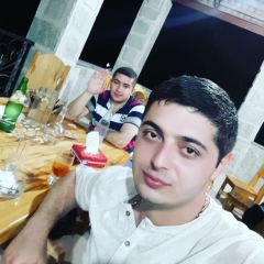 Лев Ян, 22.12.1994, Ереван