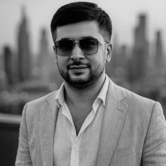 Ruhullo Azonov, 07.08