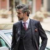 Владимир Чернобай, 22.04.1977, Санкт-Петербург