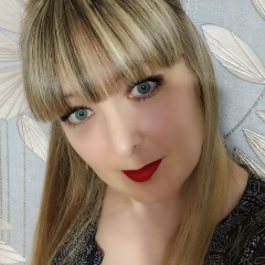 Людмила Погадаева, 29.04