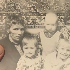 Антон Рябов, 10.07.1986, Нижний Новгород