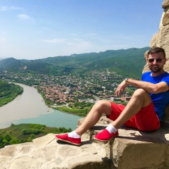 Денис Козьмин, 18.07.1985, Санкт-Петербург