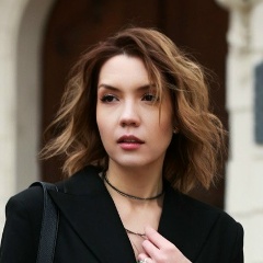 Анна Чмутова, 03.01.1989