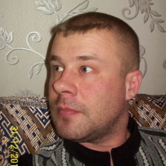 Евгений Рысинов, 01.01.1980, Екатеринбург