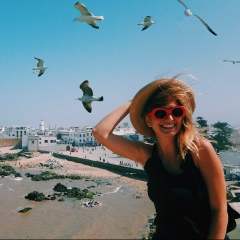 Анастасия Ишакова, 03.04, Волгоград