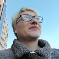 Анна Хохлова, 08.07, Москва