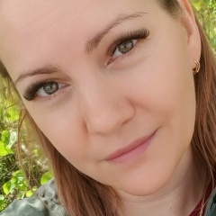 Ольга Мосеева, 11.08, Великий Новгород