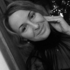 Катерина Чечетина, 21.02