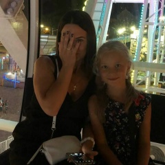 Алиса Сергеева, 25.10