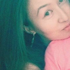 Арайлым Калимолдина, 22.07, Алматы