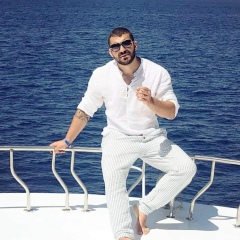Roman Adibekyan, 28.01.1992, Ереван