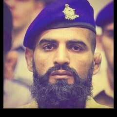 Хусен Солонник, 20.11, Хайфа