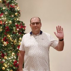 Андрей Марин, Москва