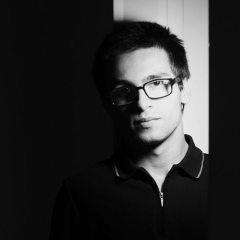 Jhonie Tonasso, 06.07.1993, Ribeirão Preto