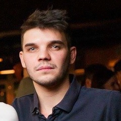 Александр Галыш, 14.07