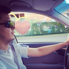 Kairat Abishev, 02.11.1988, Астана