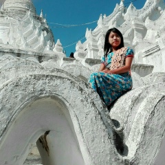 Phyo Phyo, 01.11.1984