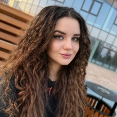 Екатерина Гвоздецкая, 02.02, Новый Уренгой