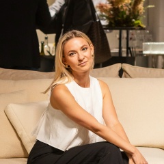 Евгения Макарова, 28.07.1987, Красноярск