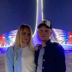 Павел Костырев, 30.03, Мыски