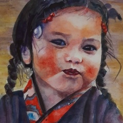 Клара Пастернак, 05.11, Пенза