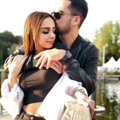 Mera Diasamidze, 23.05, Москва