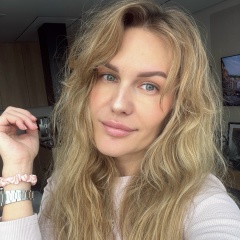 Nadin Gavrishina, 17.04, Москва