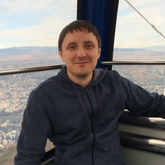 Дмитрий Чашкин, 21.10, Воронеж