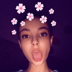 Изабелла Бильдер, 29.04, Москва