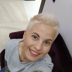 Евгения Видеман, 23.01, Сочи