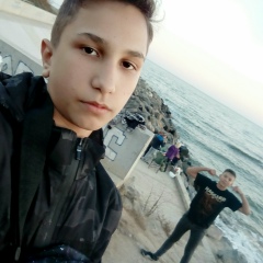 Симар Айдын, 16.12, Одесса