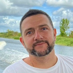 Дмитрий Евдокимычев, 04.07.1987, Санкт-Петербург