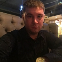 Максим Хохлов, 30.12.1987, Ханты-Мансийск