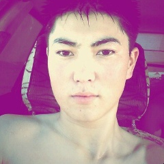 Куаныш Жаналы, 11.07.1995, Тараз