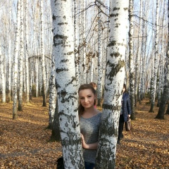 Кира Полатова, Алматы