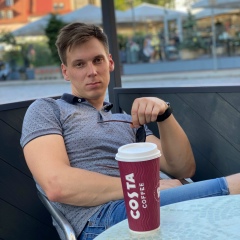 Денис Макаревич, 11.10, Клайпеда