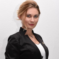 Veronika Byesova, 18.08, Düsseldorf