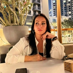 Зарина Тапилова, Октябрьский