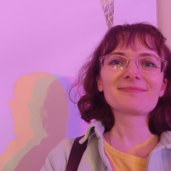 Надежда Сазонова, 21.04.1985, Санкт-Петербург