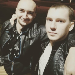 Дэныско Горпинич, 10.01.1990, Запорожье