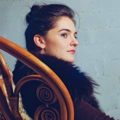 Irishka Kiryudcheva, 17.07, Кировск