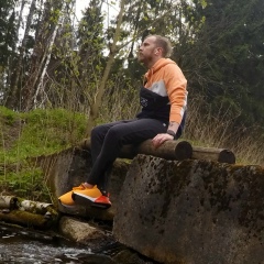 Сергей Котенок, 22.04, Москва