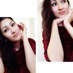 Aigerim Turarova-Kagirova, 11.05.1991, Актобе