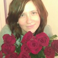 Валентина Мичурина, 04.07.1987, Магадан