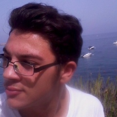 Michael Camilleri, 19.11.1995