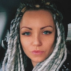 Катя Рыхлова, 13.02, Москва