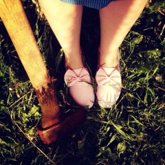 Василиса Премудрова, Гагарин