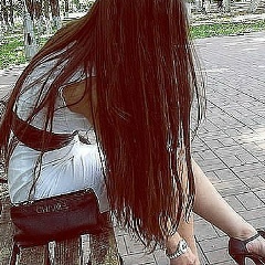 Амиша Хасимова