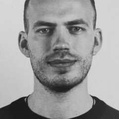 Антон Сармонт, Минск