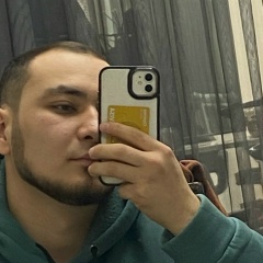 Расул Исмаилов, 28.12, Бишкек